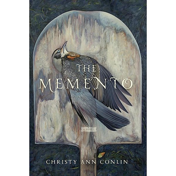 The Memento, Christy Ann Conlin