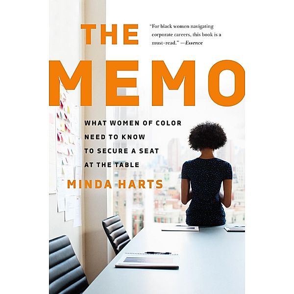 The Memo, Minda Harts