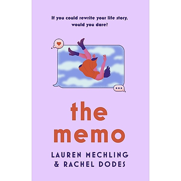 The Memo, Lauren Mechling, Rachel Dodes