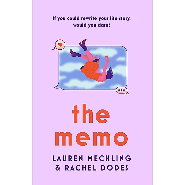 The Memo, Lauren Mechling, Rachel Dodes