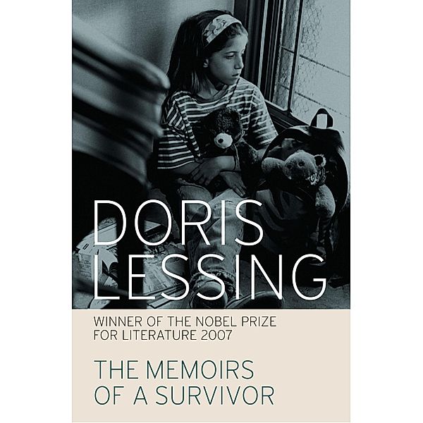 The Memoirs of a Survivor, Doris Lessing