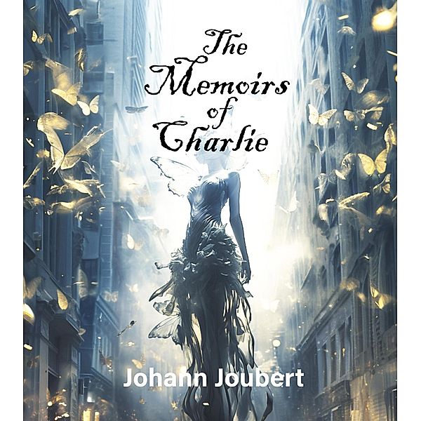 The Memoirs of Charlie, Johann Joubert