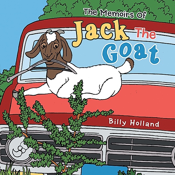 The Memoirs of Jack the Goat, Billy Holland