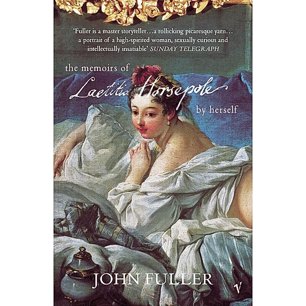 The Memoirs of Laetitia Horsepole, John Fuller