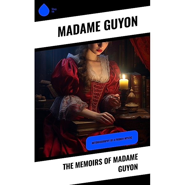 The Memoirs of Madame Guyon, Madame Guyon