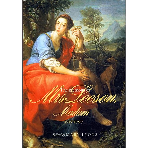 The Memoirs of Mrs Leeson, Madam