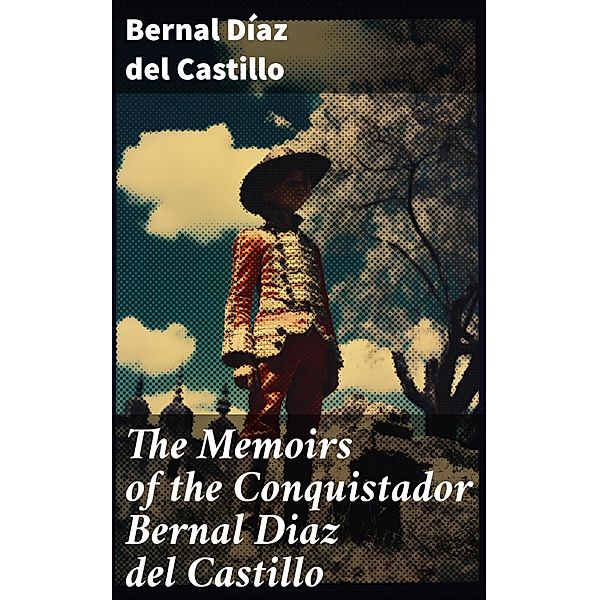 The Memoirs of the Conquistador Bernal Diaz del Castillo, Bernal Díaz Del Castillo