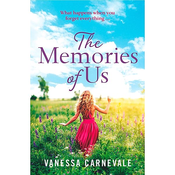 The Memories of Us, Vanessa Carnevale