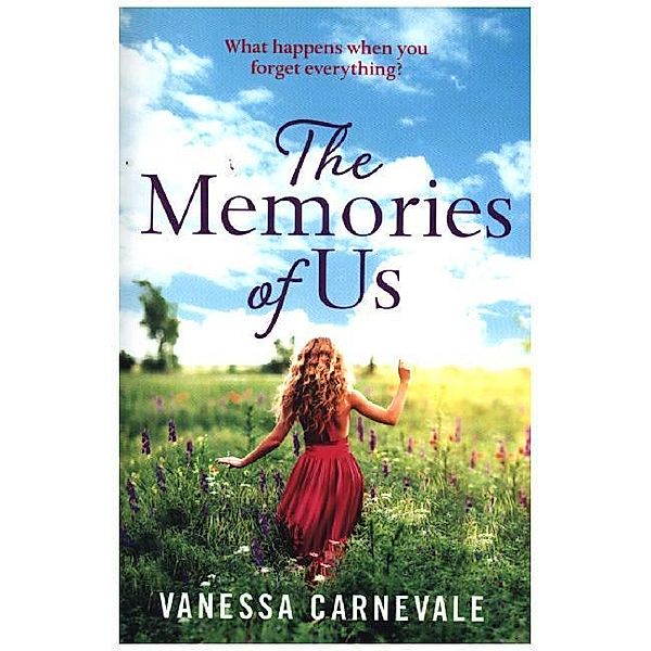 The Memories of Us, Vanessa Carnevale