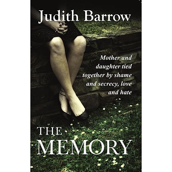 The Memory, Judith Barrow