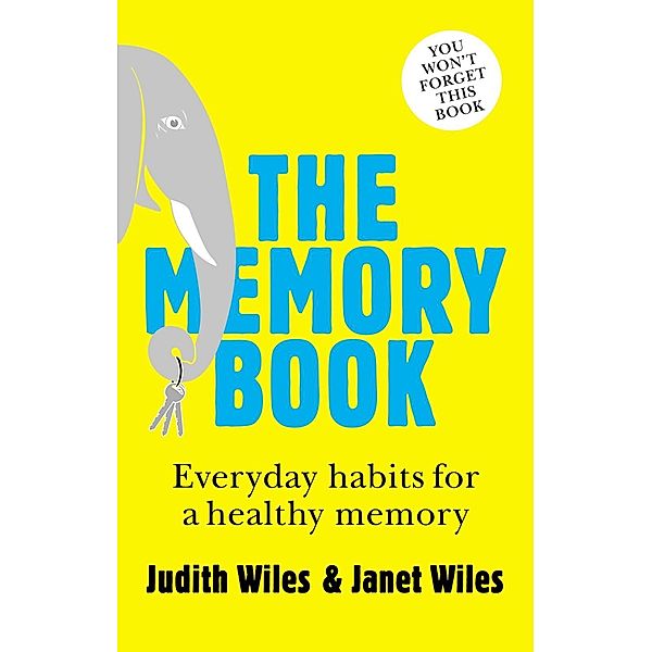 The Memory Book, Janet Wiles, Judith Wiles