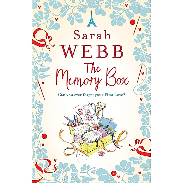 The Memory Box, Sarah Webb