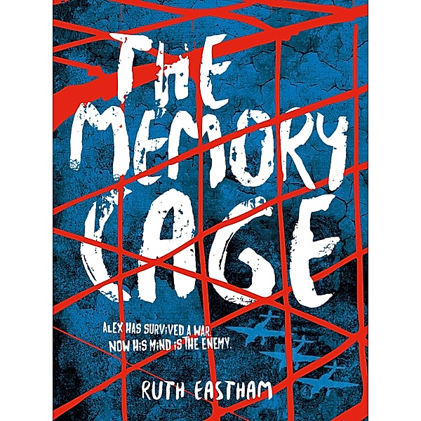 The Memory Cage, Ruth Eastham