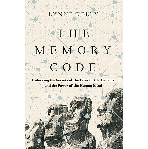 The Memory Code, Lynne Kelly