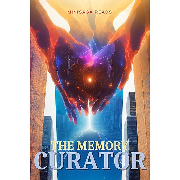 The Memory Curator, MiniSaga Reads