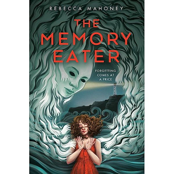 The Memory Eater, Rebecca Mahoney