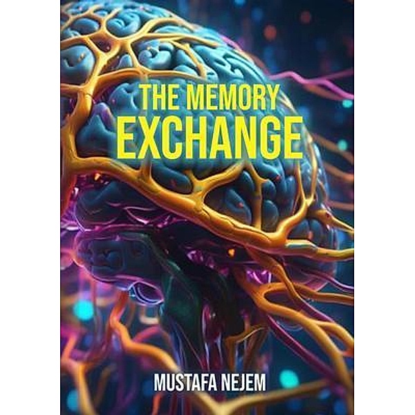 The Memory Exchange, Mustafa Nejem