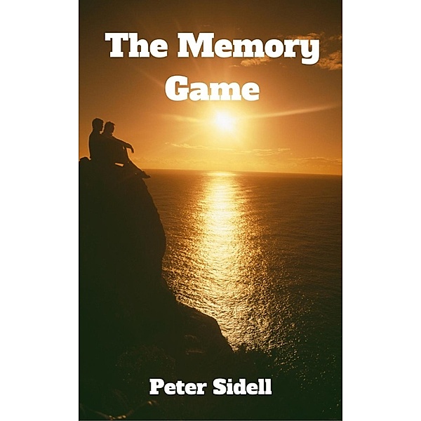 The Memory Game, Peter Sidell