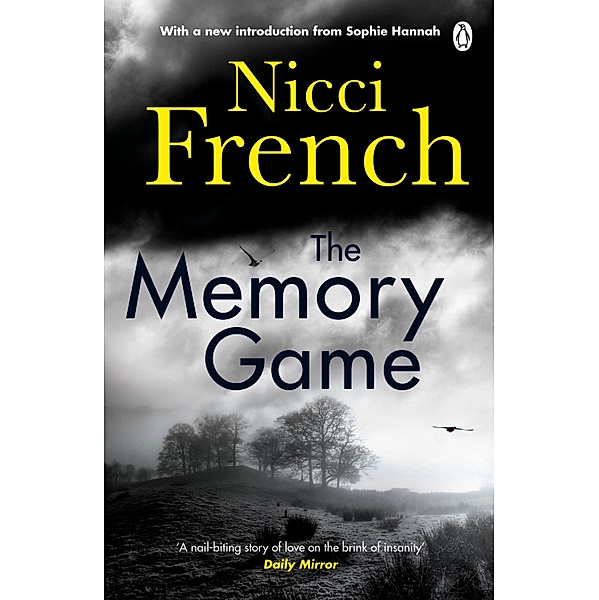 The Memory Game, Nicci French