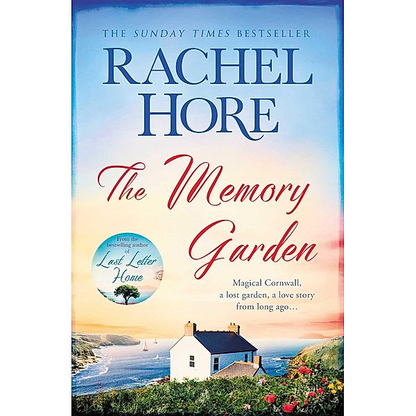 The Memory Garden, Rachel Hore
