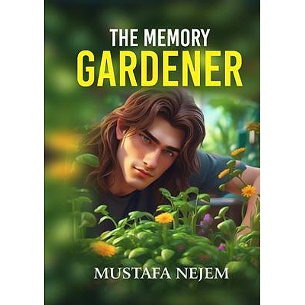 The Memory  Gardener, Mustafa Nejem