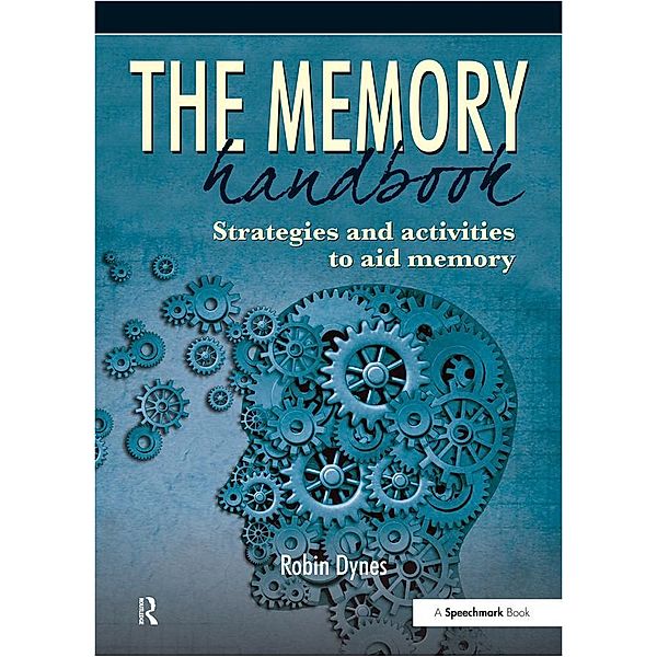 The Memory Handbook, Robin Dynes