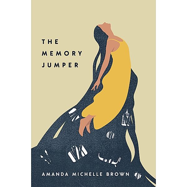 The Memory Jumper, Amanda Michelle Brown