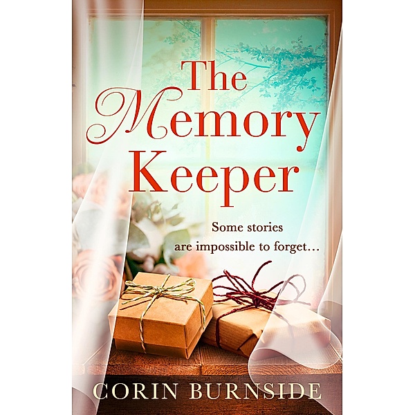 The Memory Keeper, Corin Burnside