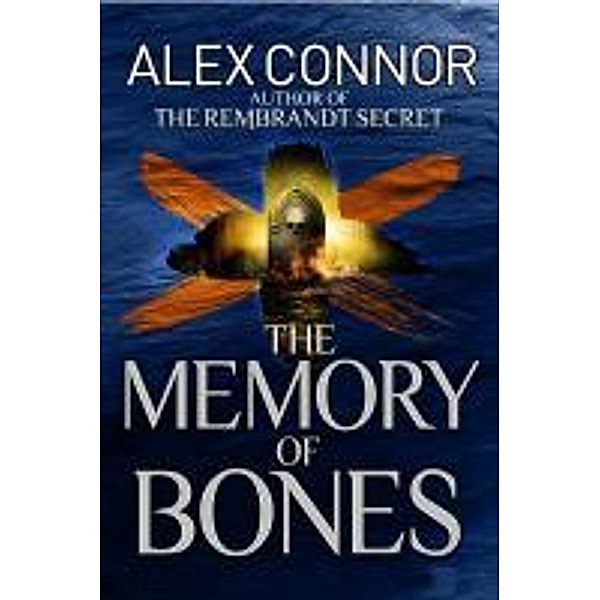 The Memory of Bones, Alex Connor