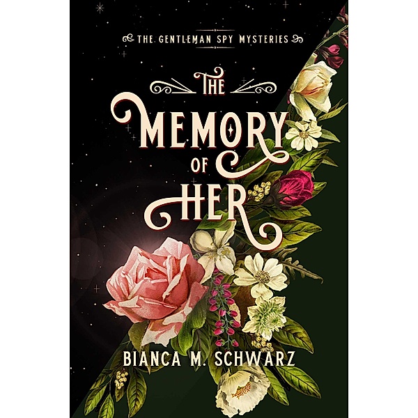 The Memory of Her, Bianca M. Schwarz