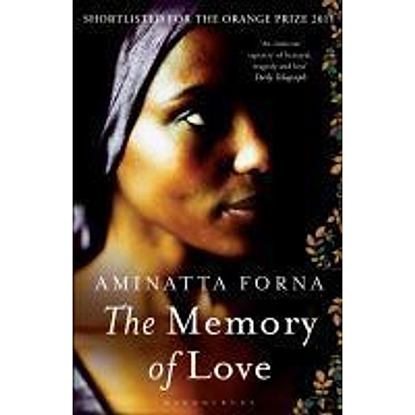 The Memory of Love, Aminatta Forna