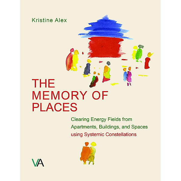 The Memory of Places, Kristine Alex