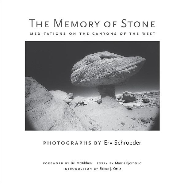The Memory of Stone, Erv Schroeder