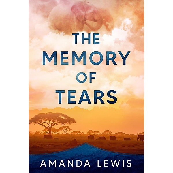 The Memory of Tears (The Levander Brothers, #3) / The Levander Brothers, Amanda Lewis