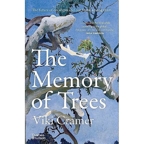 The Memory of Trees, Viki Cramer