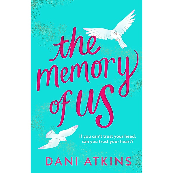 The Memory of Us, Dani Atkins