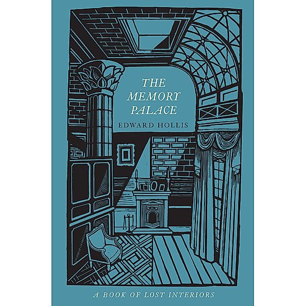 The Memory Palace, Edward Hollis