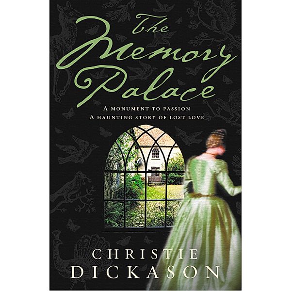 The Memory Palace, Christie Dickason