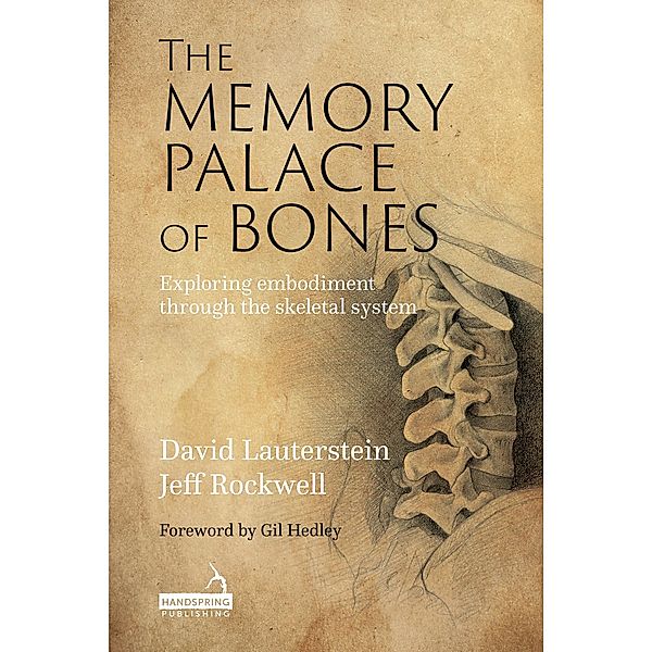 The Memory Palace of Bones, Jeff Rockwell, David Lauterstein