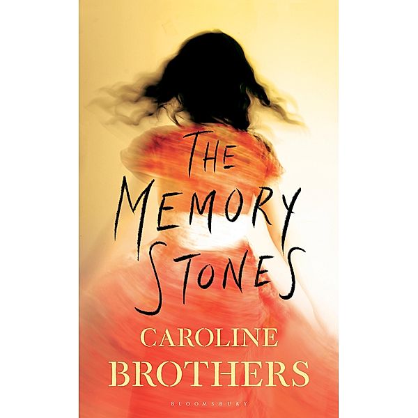 The Memory Stones, Caroline Brothers