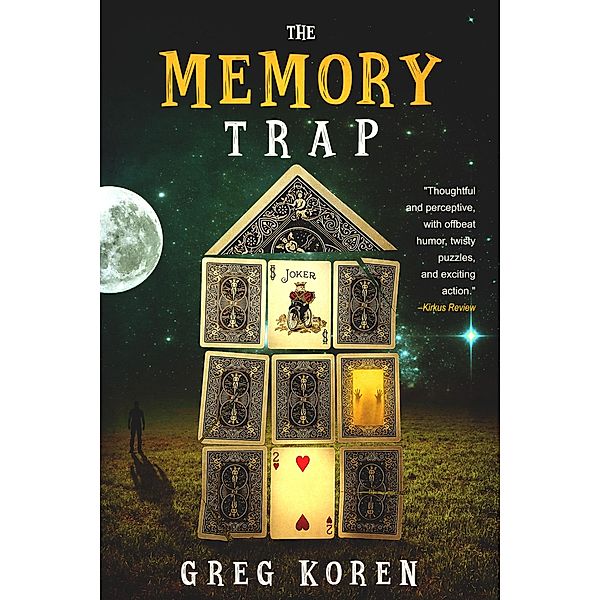 The Memory Trap, Greg Koren