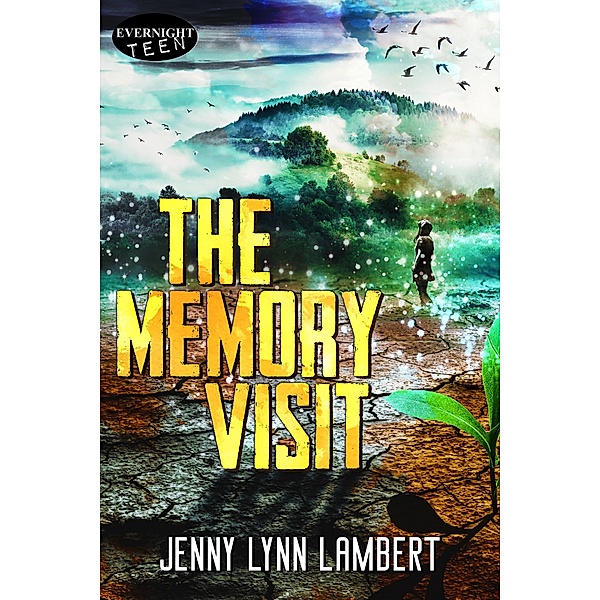 The Memory Visit, Jenny Lynn Lambert
