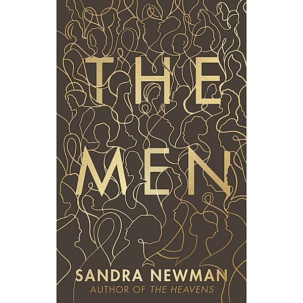 The Men, Sandra Newman