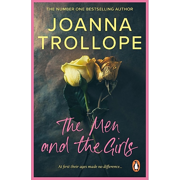 The Men And The Girls, Joanna Trollope