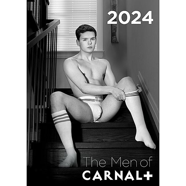 The Men of Carnal Plus 2024