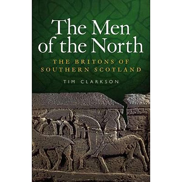 The Men of the North, Tim Clarkson
