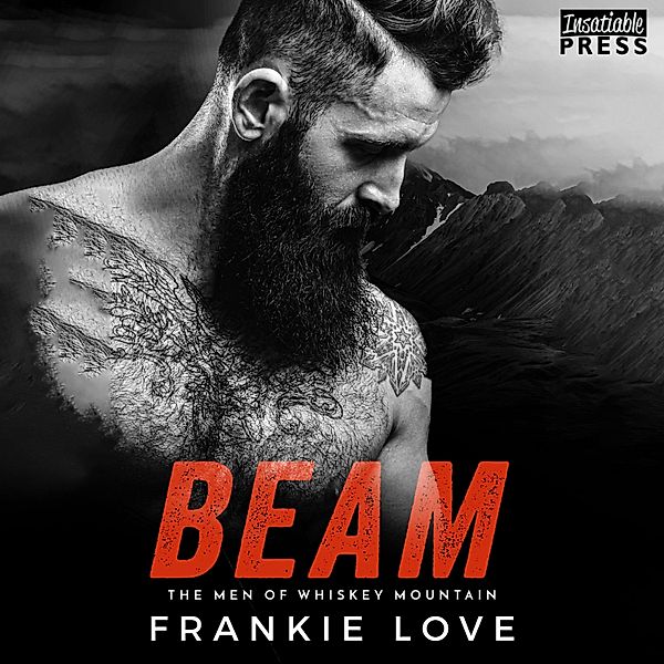 The Men of Whiskey Mountain - 3 - Beam, Frankie Love