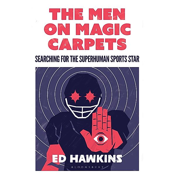 The Men on Magic Carpets, Ed Hawkins