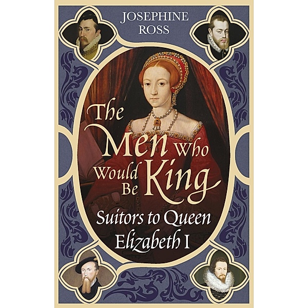 The Men Who Would Be King, Josephine Ross