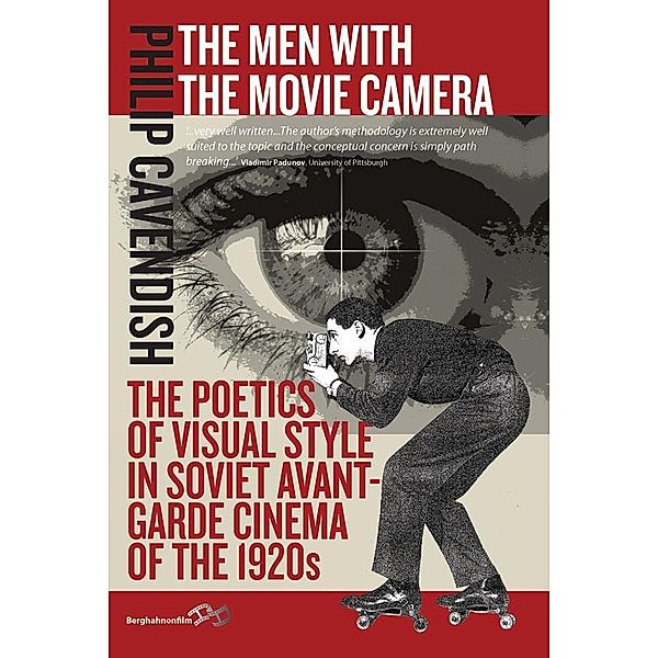 The Men with the Movie Camera, Philip Cavendish